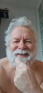 Something different today just a little trim