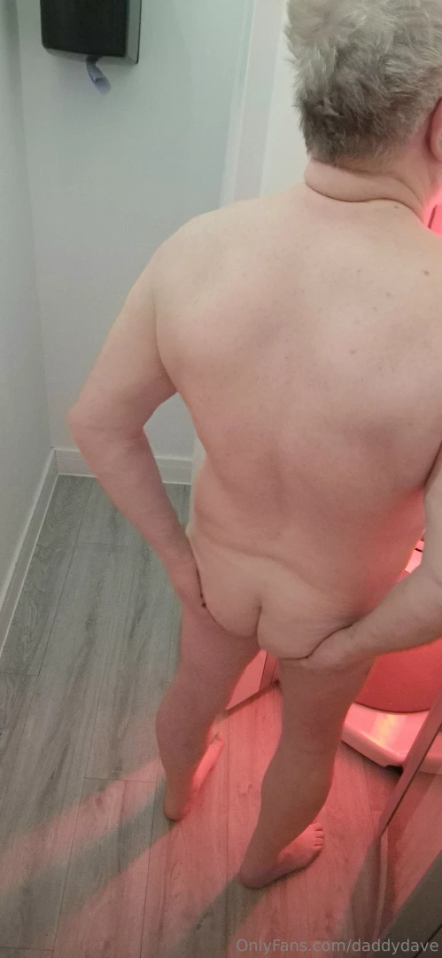 As if 4 minutes was gonna get rid of all the white bits part 3 