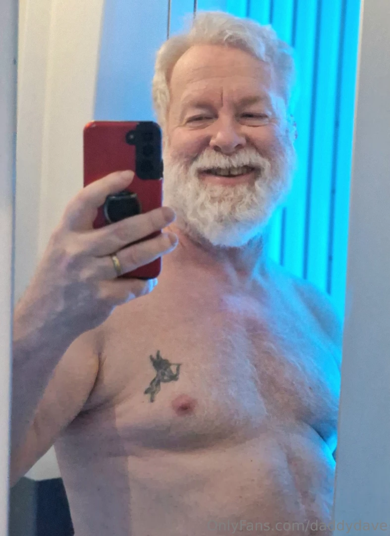 As if 4 minutes was gonna get rid of all the white bits part 1 