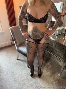 Just uploaded below just 3 99 the naughty pics got my sexy leather part 11