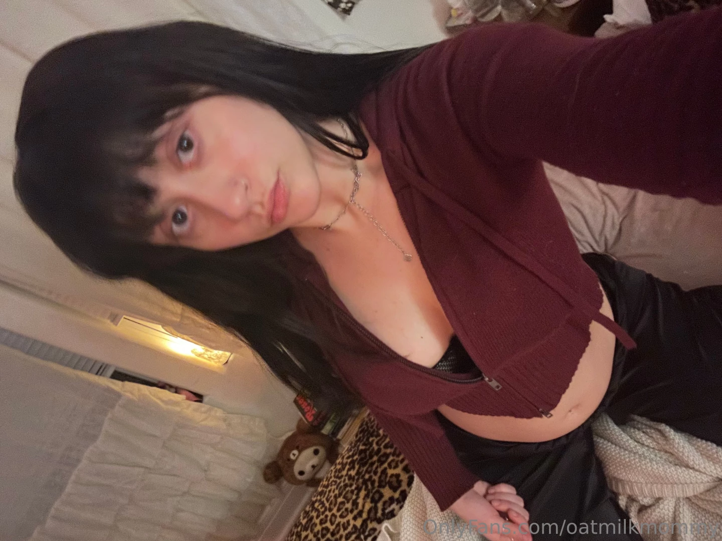 Oatmilkmommy part 11 