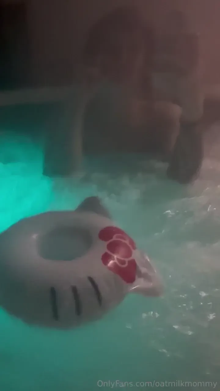 I been in the tub part 1 