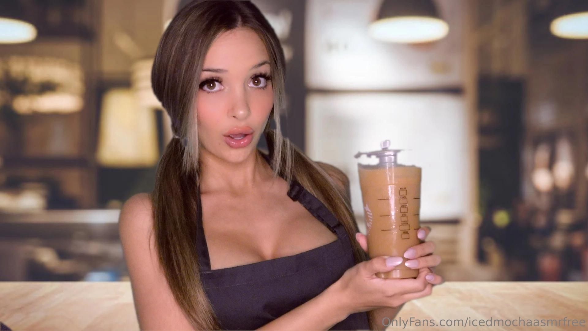 Is this what you ordered check out my latest asmr video and be sure to part 2 