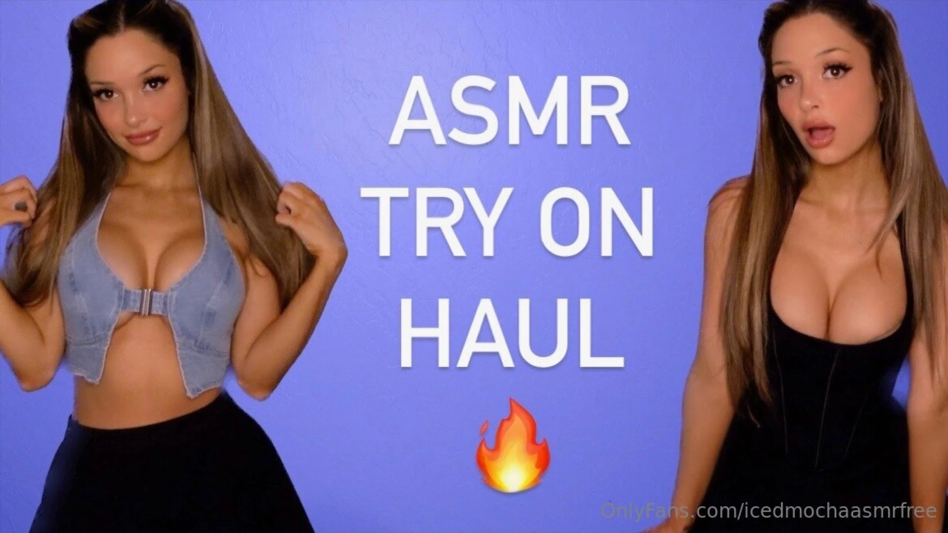 Watch me try these on and let me know which one is your favorite check 