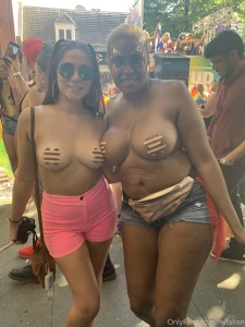 Pride 2019
