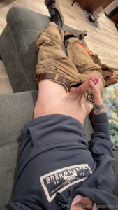 Masontrek part 3