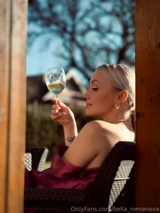 Good morning darling kisses from sunny innsbruck