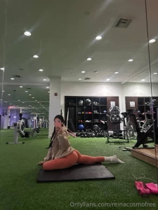 Can you stretch me out part 7