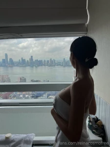 Do you like the view part 1138