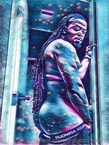 Is anybody hungryyyyy or whatever the song say part 1