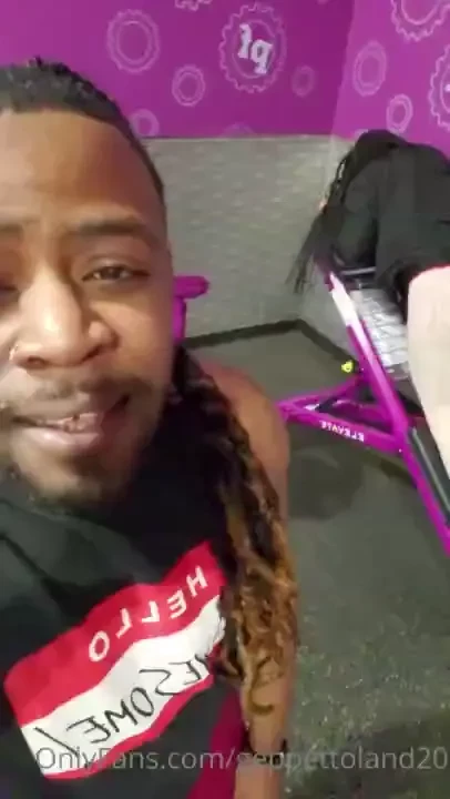 Been a min vids follow part 2 