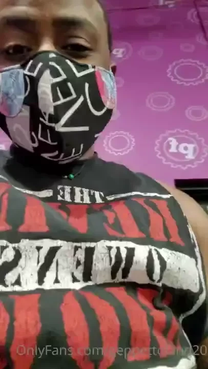 4 months in to this gym life shiiii part 2 