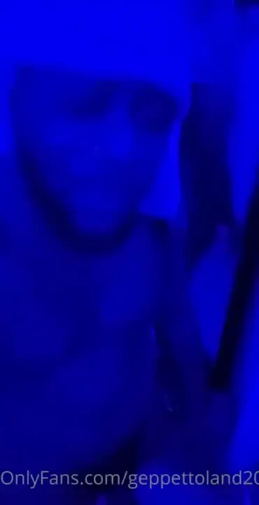 Geppettoland20 part 12 