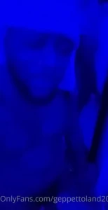 Geppettoland20 part 12