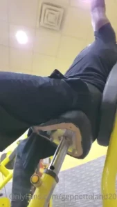 Geppettoland20 part 20