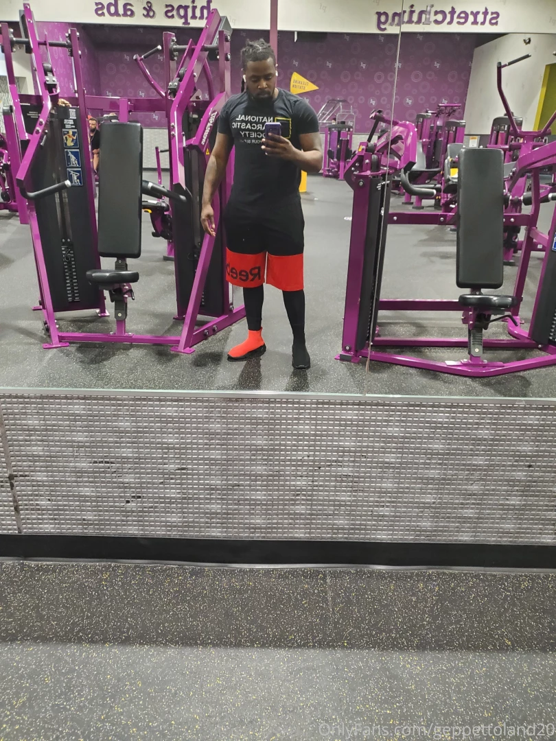 Geppettoland20 part 43 