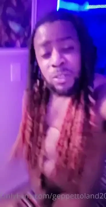 Geppettoland20 part 13 