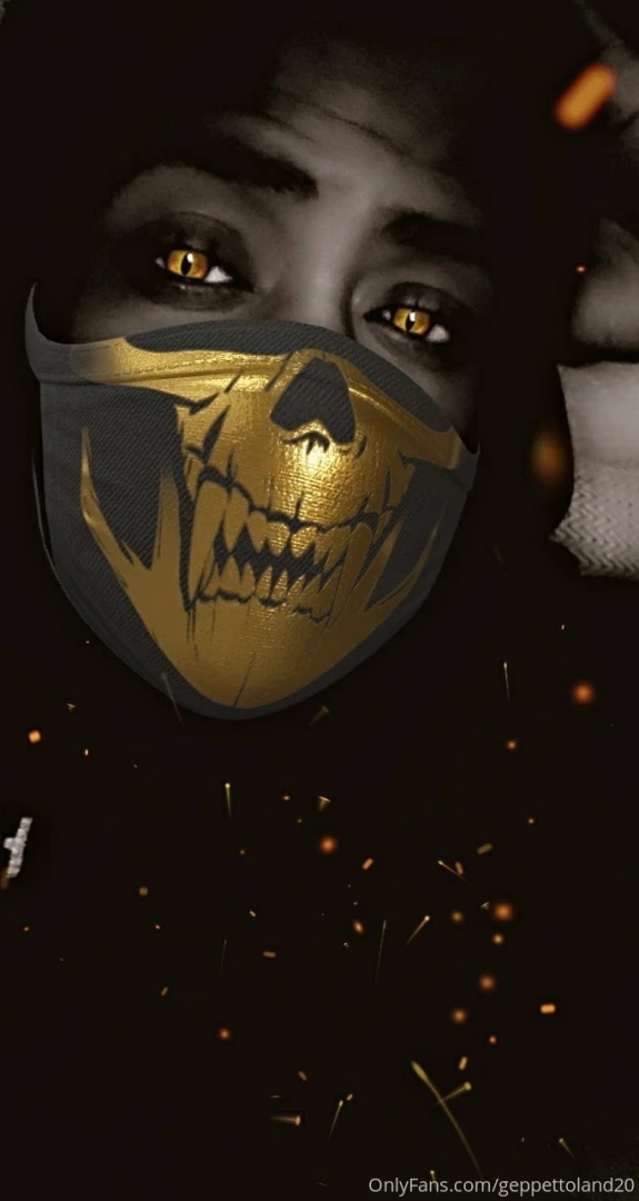 Geppettoland20 part 44 