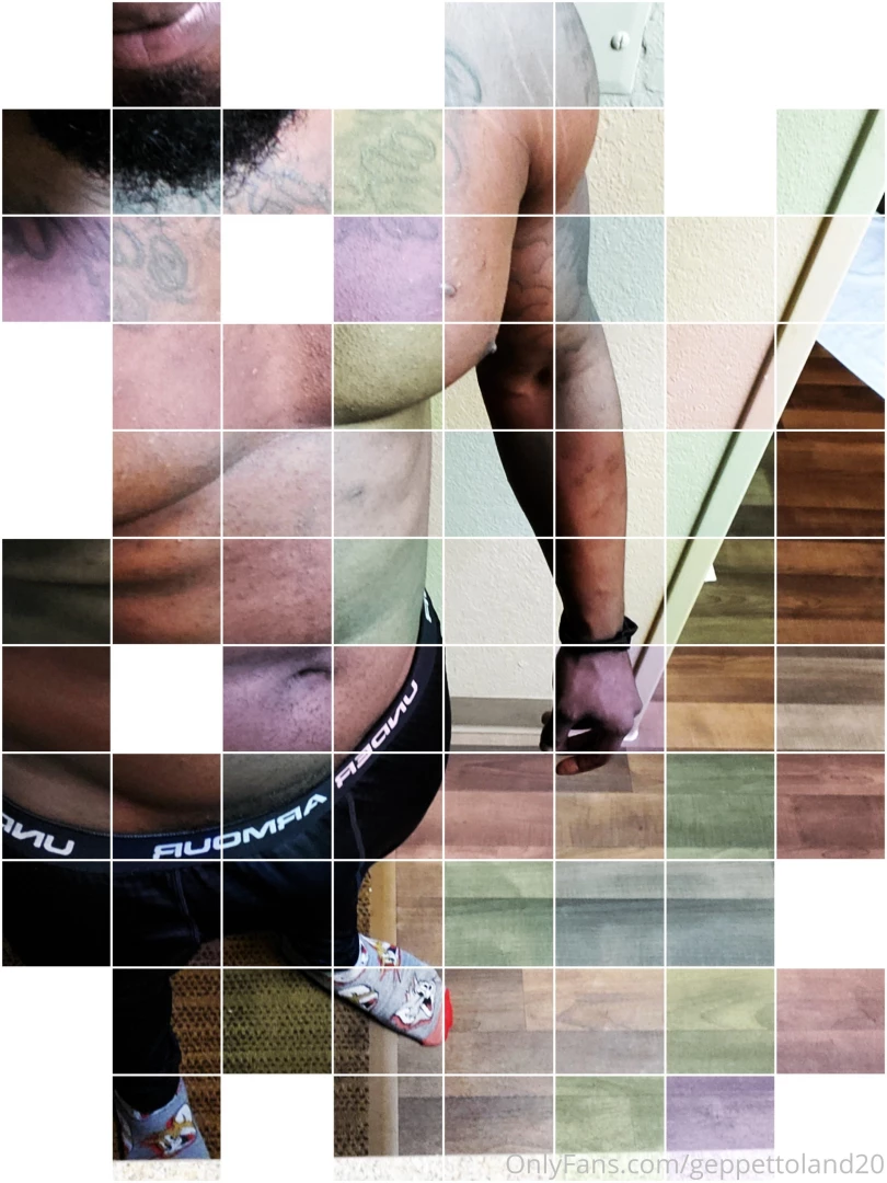 Geppettoland20 part 47 