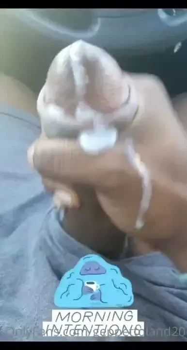 Car rides with me be the best 