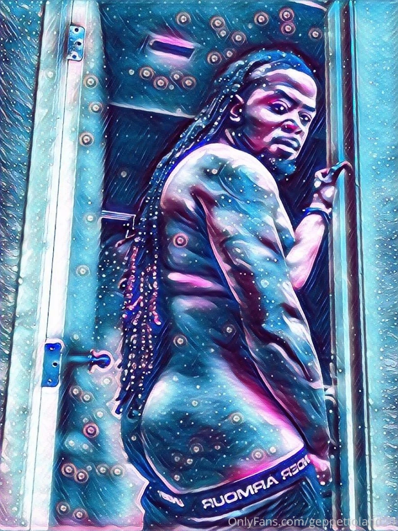 Geppettoland20 part 45 