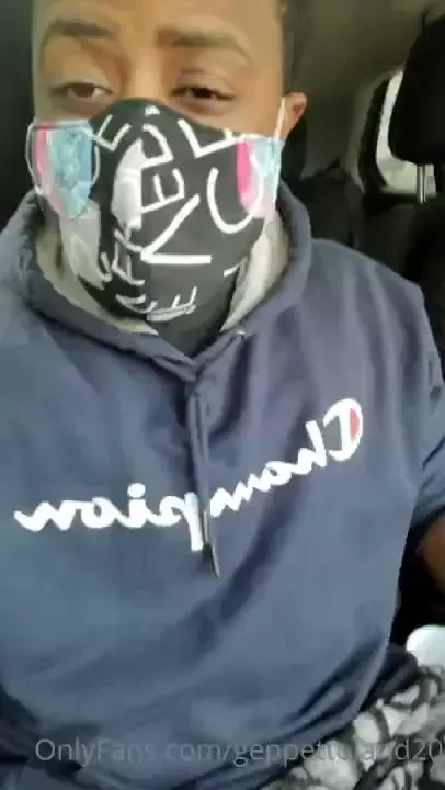 This morning headed to the gym 