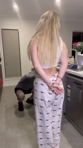 Tip this post 24 99 for the full length video a new daddy fresh dick