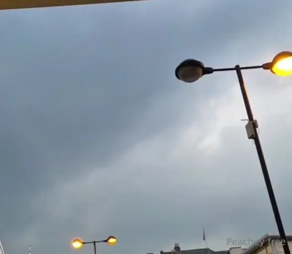 Thunderstorms get me so turned on something erotic about them do you 