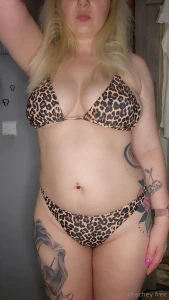 Am i a leopard print girl or part 1