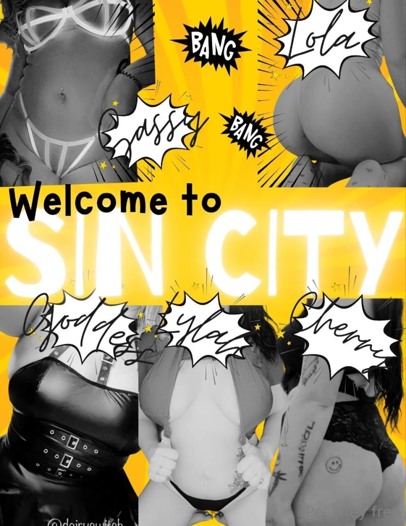 Come and join the girls games for all message me for details 