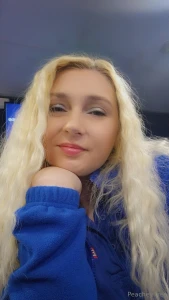 What do you notice first my eyes my smile