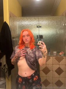 The 4 most recent pics in my camera roll this weekend was a whirlwind part 3