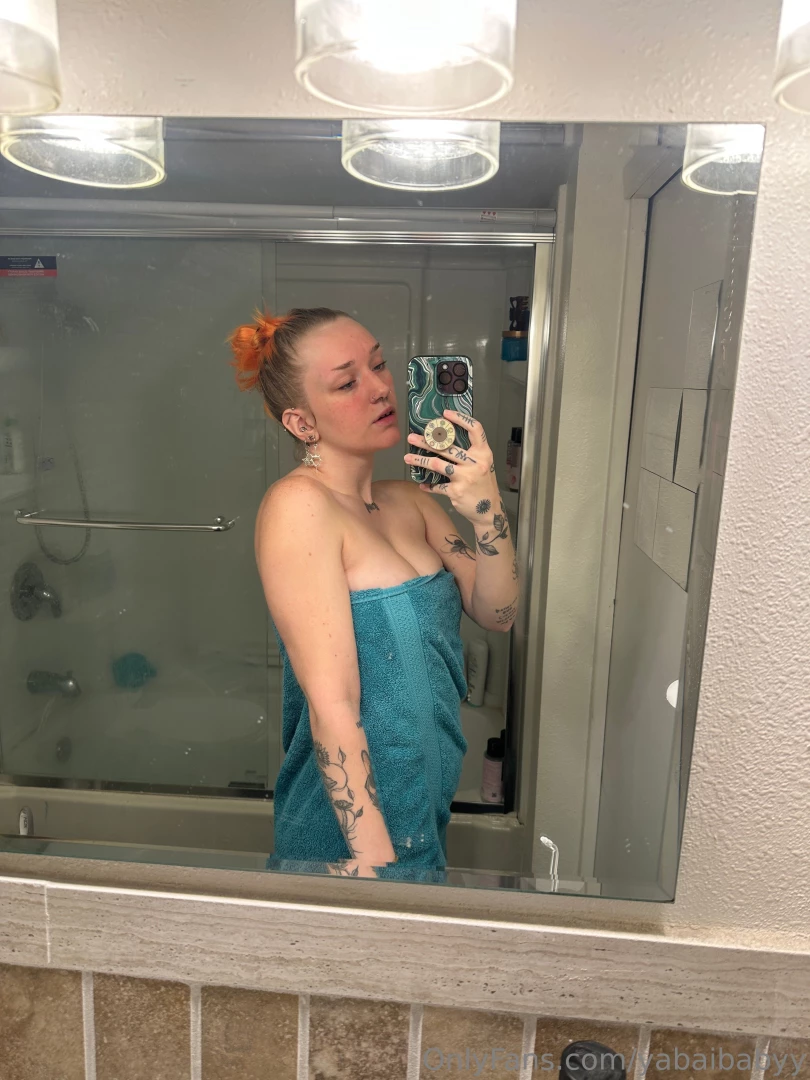 This dirty slut is all clean and ready to play part 3 