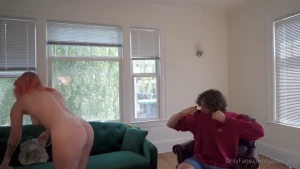 Friends first time alone together my friend i hadn t seen in awhile