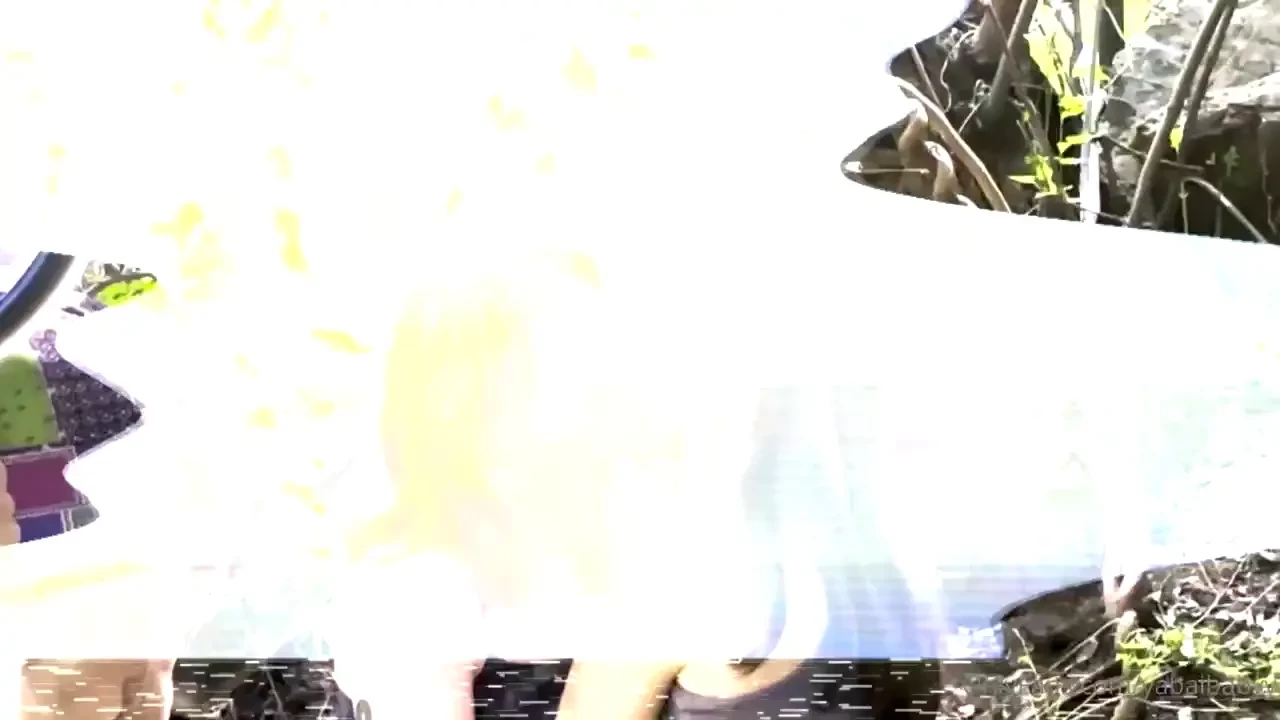 Mochi x cassie double ended dildo available now message me mochi to 