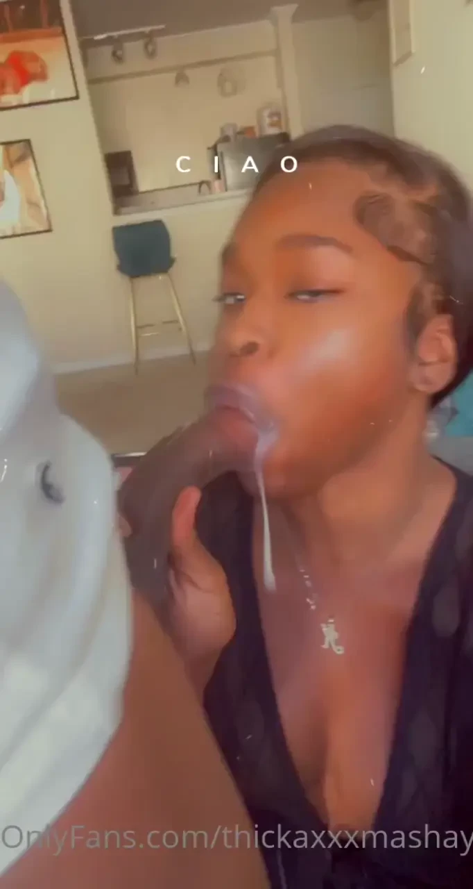 His dick tasted so good i couldn t stop sucking 