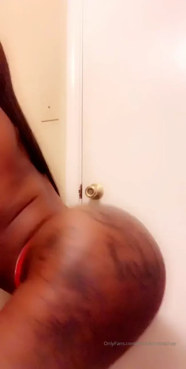 New twerk video part 3 