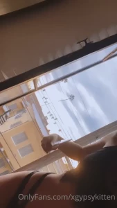 Made a super special trippy xxxx rated self love video today x like if part 1