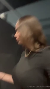 Twerking for you part 7