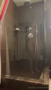 Shower video part 12