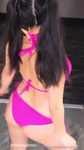 Private nude pink bikini dance 1 17 video tip 69 99 if you want me to