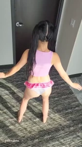 Do you want to see my naked asian body daddy