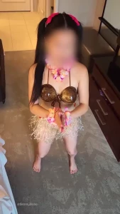 Would you let me stay the night sir and obey you