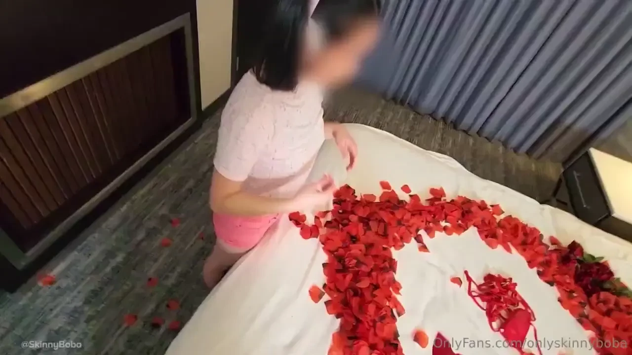 I m a bad 18yo stepdaughter that ruined moms valentines day surprise 