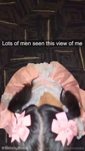 Every guy i know had this view of me