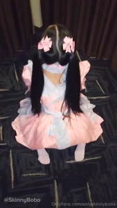Sit under my dress daddy no one will know what we are doing