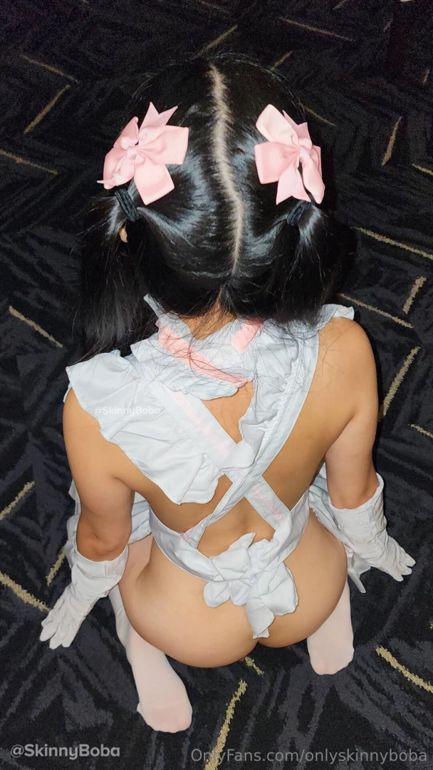 Did you requests warm asian blowjob daddy 