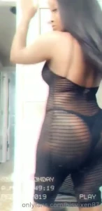 Ass part 480