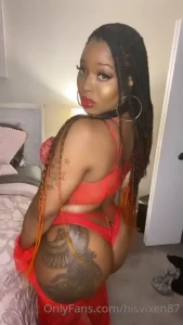 Hisvixen87 part 18