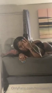 That thang be moving part 1